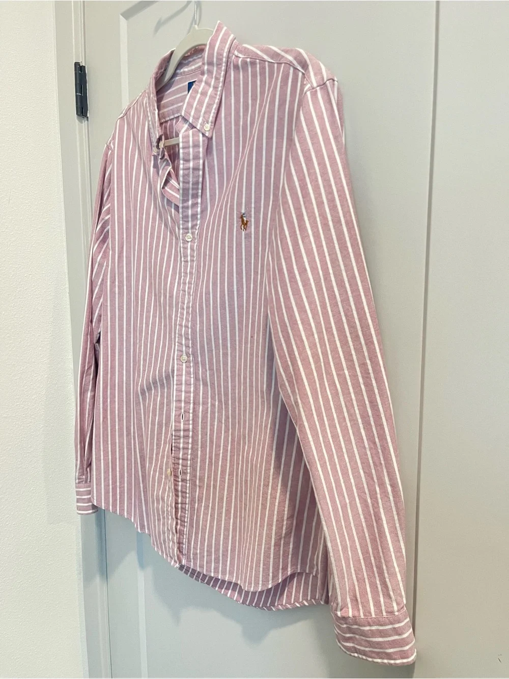 Polo Ralph Lauren classic button